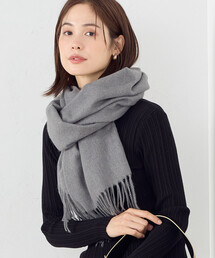 MONO COMME CA | ソフトタッチストール(ストール/ショール)