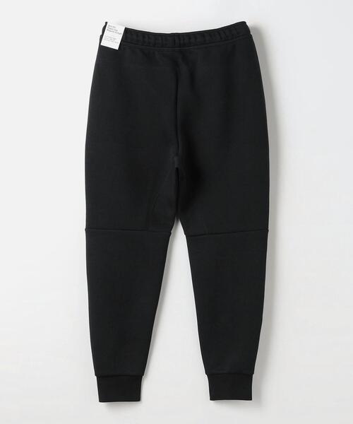NIKE(ナイキ)の「<NIKE> テック フリース スウェット ジョガ- パンツ(スウェットパンツ・メンズ・グレー/ブラック・S/L/XL/M)」の10枚目の写真