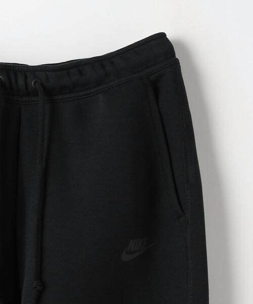 NIKE(ナイキ)の「<NIKE> テック フリース スウェット ジョガ- パンツ(スウェットパンツ・メンズ・グレー/ブラック・S/L/XL/M)」の11枚目の写真
