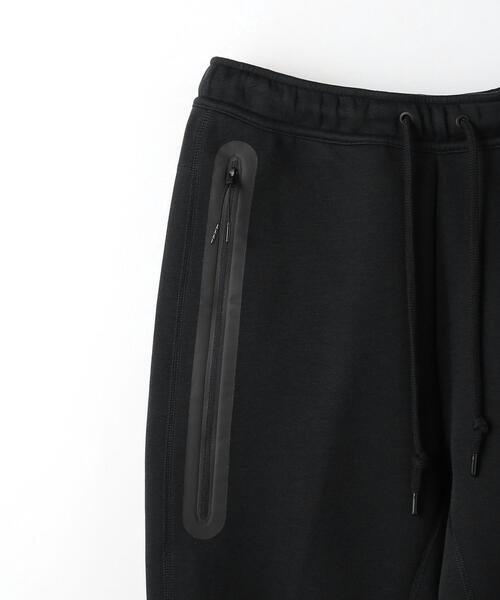 NIKE(ナイキ)の「<NIKE> テック フリース スウェット ジョガ- パンツ(スウェットパンツ・メンズ・グレー/ブラック・S/L/XL/M)」の12枚目の写真