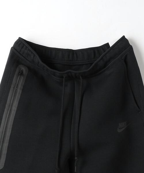 NIKE(ナイキ)の「<NIKE> テック フリース スウェット ジョガ- パンツ(スウェットパンツ・メンズ・グレー/ブラック・S/L/XL/M)」の13枚目の写真