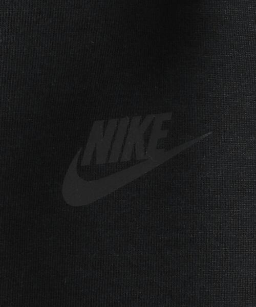 NIKE(ナイキ)の「<NIKE> テック フリース スウェット ジョガ- パンツ(スウェットパンツ・メンズ・グレー/ブラック・S/L/XL/M)」の14枚目の写真