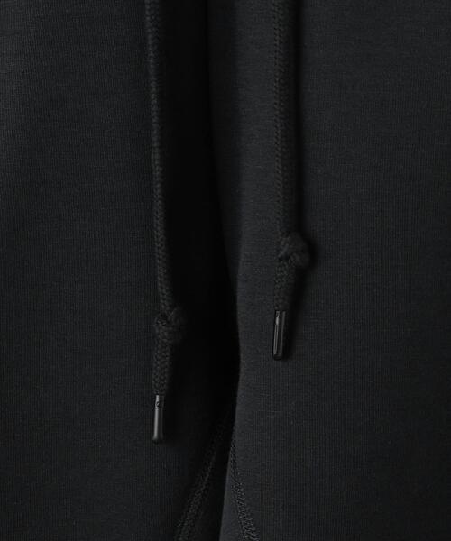 NIKE(ナイキ)の「<NIKE> テック フリース スウェット ジョガ- パンツ(スウェットパンツ・メンズ・グレー/ブラック・S/L/XL/M)」の15枚目の写真