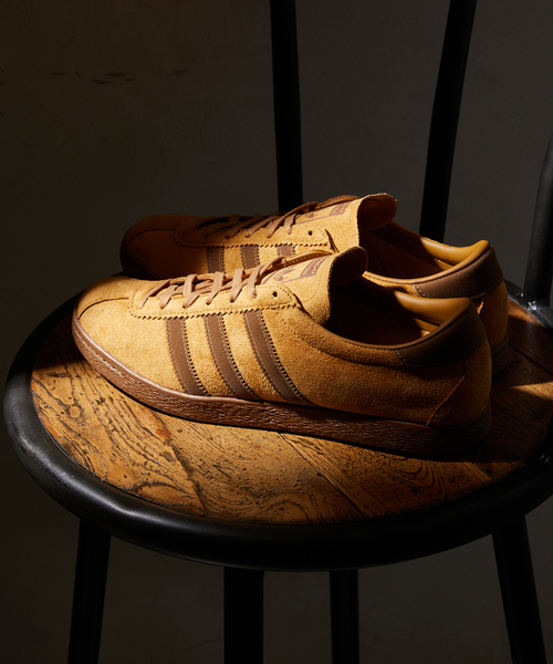 adidas（アディダス）の「【ADIDAS / アディダス】 TOBACCO