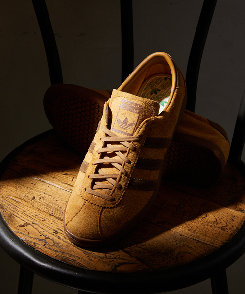 adidas（アディダス）の「【ADIDAS / アディダス】 TOBACCO