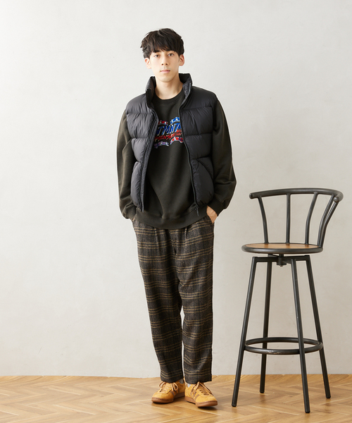 adidas(アディダス)の「【ADIDAS / アディダス】 TOBACCO GRUEN / タバコ グルーエン(スニーカー・メンズ・ブラウン系その他・25.5cm/26cm/26.5cm/27cm/27.5cm/28cm/28.5cm)」の7枚目の写真