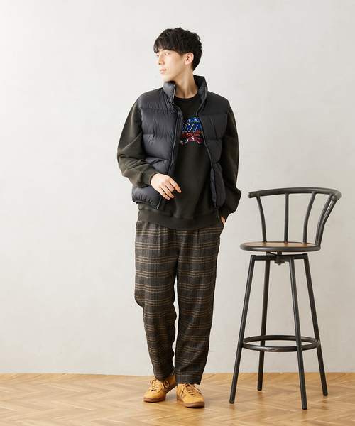 adidas(アディダス)の「【ADIDAS / アディダス】 TOBACCO GRUEN / タバコ グルーエン(スニーカー・メンズ・ブラウン系その他・25.5cm/26cm/26.5cm/27cm/27.5cm/28cm/28.5cm)」の9枚目の写真