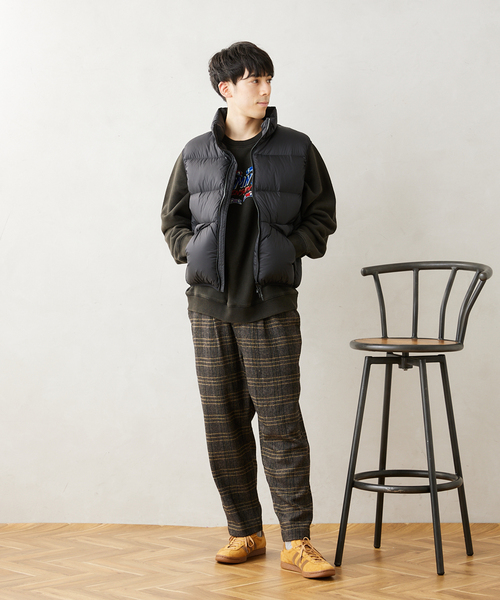 adidas(アディダス)の「【ADIDAS / アディダス】 TOBACCO GRUEN / タバコ グルーエン(スニーカー・メンズ・ブラウン系その他・25.5cm/26cm/26.5cm/27cm/27.5cm/28cm/28.5cm)」の5枚目の写真