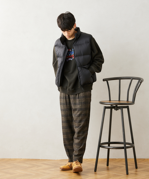 adidas(アディダス)の「【ADIDAS / アディダス】 TOBACCO GRUEN / タバコ グルーエン(スニーカー・メンズ・ブラウン系その他・25.5cm/26cm/26.5cm/27cm/27.5cm/28cm/28.5cm)」の8枚目の写真