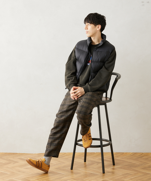 adidas(アディダス)の「【ADIDAS / アディダス】 TOBACCO GRUEN / タバコ グルーエン(スニーカー・メンズ・ブラウン系その他・25.5cm/26cm/26.5cm/27cm/27.5cm/28cm/28.5cm)」の12枚目の写真