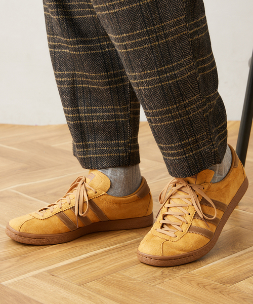 adidas（アディダス）の「【ADIDAS / アディダス】 TOBACCO