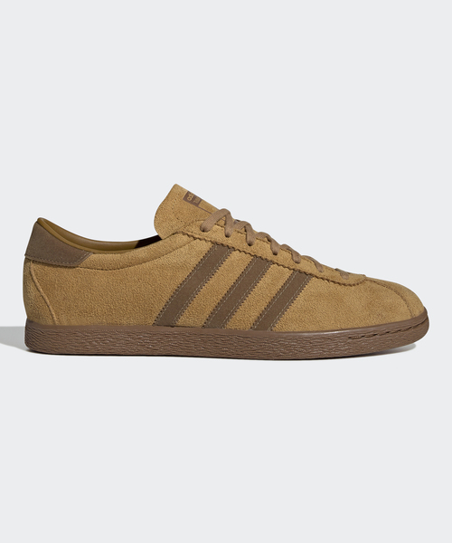 adidas TOBACCO GRUEN 27.5 ブラウン adidas TOBACCO GRUEN アディダス タバコ グルーエン スニーカー