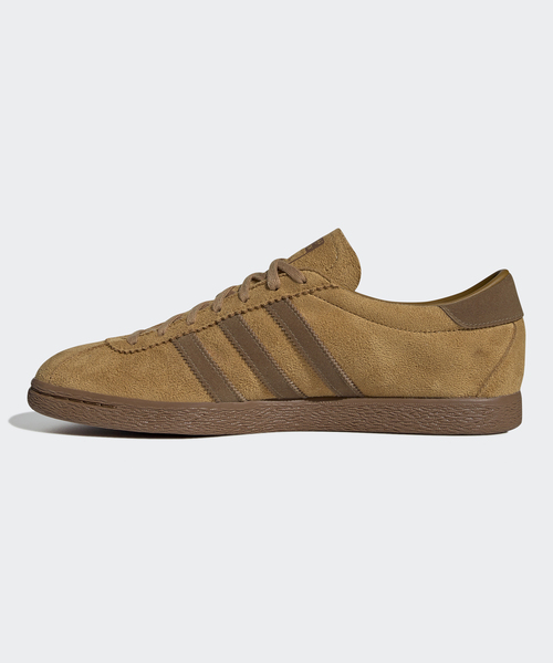 adidas(アディダス)の「【ADIDAS / アディダス】 TOBACCO GRUEN / タバコ グルーエン(スニーカー・メンズ・ブラウン系その他・25.5cm/26cm/26.5cm/27cm/27.5cm/28cm/28.5cm)」の20枚目の写真