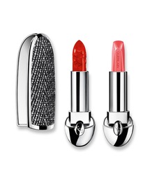 GUERLAIN（ゲラン）の「ZOZO限定 ルージュ ジェ セット（数量限定）（コスメキット/ギフトセット・メンズ）」