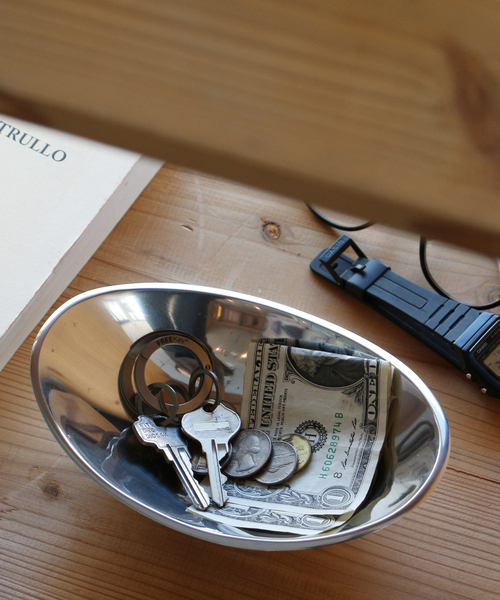 【廃番商品】journal standard Furniture 収納付き Journal Standard Furniture（ジャーナルスタンダード