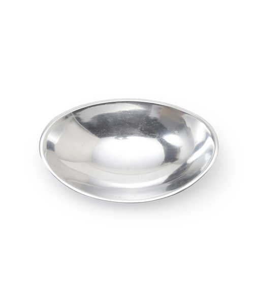 journal standard Furniture （ジャーナルスタンダードファニチャー）の「ALUMINUM TRAY 18x11 トレー（収納グッズ・レディース・シルバー・FREE）」の10枚目の写真