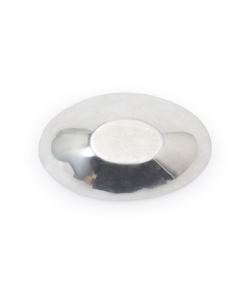 journal standard Furniture （ジャーナルスタンダードファニチャー）の「ALUMINUM TRAY 18x11 トレー（収納グッズ・レディース・シルバー・FREE）」の11枚目の写真