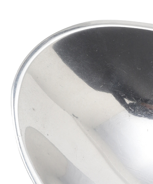 journal standard Furniture （ジャーナルスタンダードファニチャー）の「ALUMINUM TRAY 18x11 トレー（収納グッズ・レディース・シルバー・FREE）」の12枚目の写真