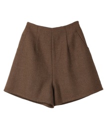 earth music&ecology | ショートパンツ(その他パンツ)