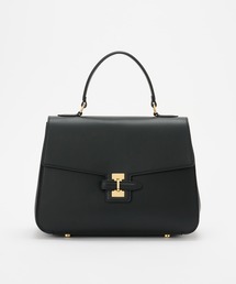 IACUCCI イアクッチ　MUSA ムーサ　トートバッグ　ショルダーバッグ IACUCCI（イアクッチ）の「ムーサ TOTE RUGA（トートバッグ