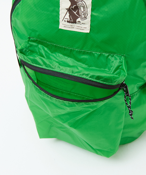 【COBMASTER/コブマスター 】SUN PACK / バックパック（バックパック/リュック）｜COBMASTER（コブマスター）