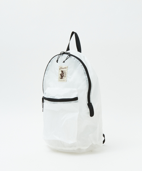 【COBMASTER/コブマスター 】SUN PACK / バックパック（バックパック/リュック）｜COBMASTER（コブマスター）