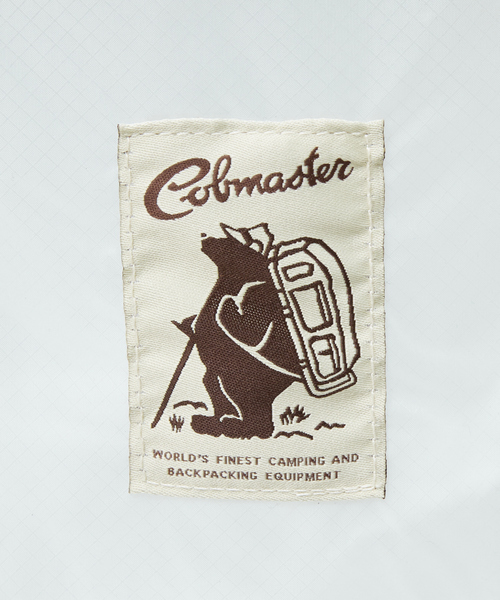 【COBMASTER/コブマスター 】SUN PACK / バックパック（バックパック/リュック）｜COBMASTER（コブマスター）