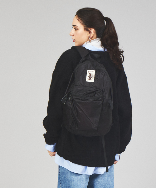 【COBMASTER/コブマスター 】SUN PACK / バックパック（バックパック/リュック）｜COBMASTER（コブマスター）