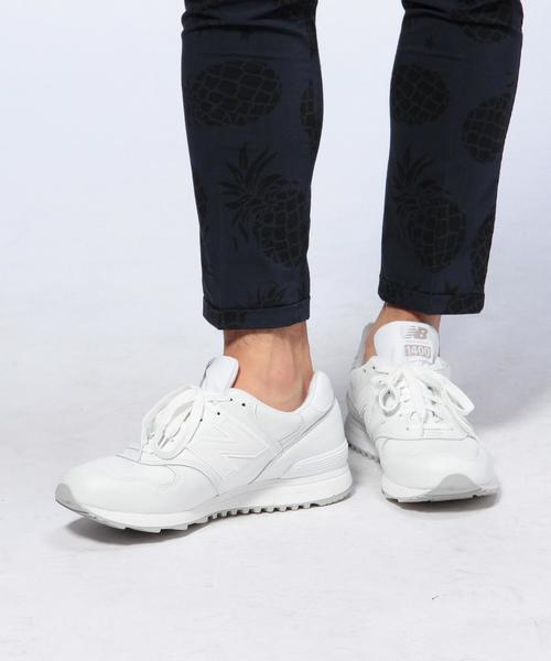 UNITED ARROWS（ユナイテッドアローズ）の「＜New Balance
