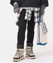 AP STUDIO | New Moist Warm Leggings(その他パンツ)