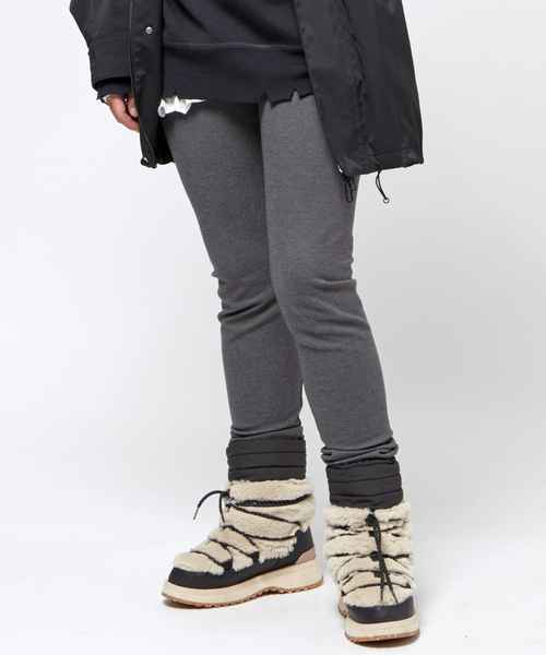レッグウェア AP STUDIO New Moist Warm Leggings レッグウェア AP STUDIO New Moist Warm Leggings AP STUDIO New