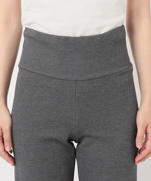 New Moist Warm Leggings（その他パンツ）｜AP STUDIO（エーピー