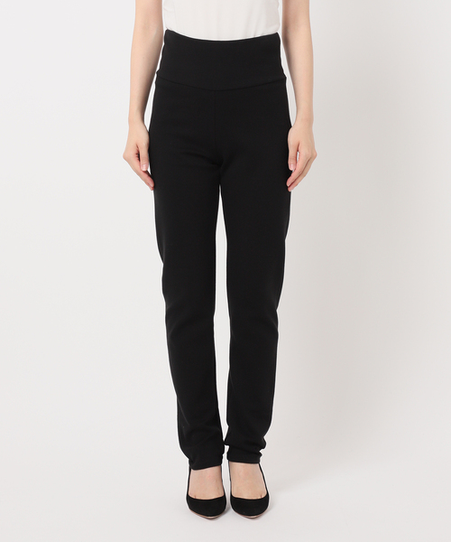 New Moist Warm Leggings（その他パンツ）｜AP STUDIO（エーピー