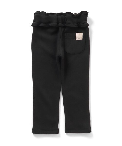 Seraph(セラフ)の「まいにち裏ボアスクールパンツ(その他パンツ・キッズ・ブラック/ピンク/ラベンダー/ベージュ・80/140/110/120/100/130/95/90/70)」の8枚目の写真