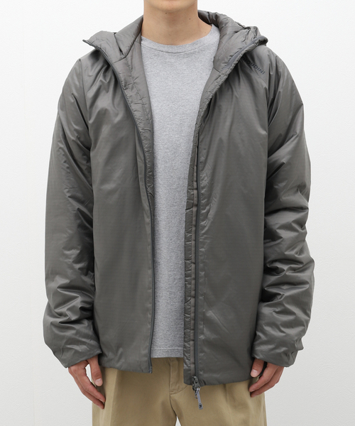 セール】HOUDINI / フーディニ Ms Dunfri 820007（ナイロンジャケット