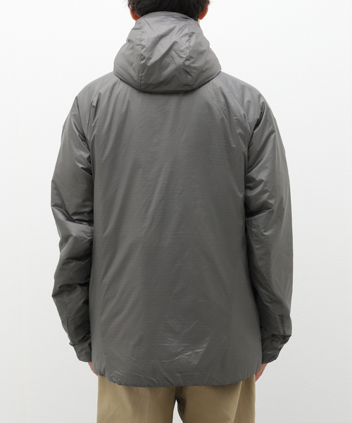 フーディン HOUDINI フーディニ ダンフリパーカー メンズ 820027 ンサレーション