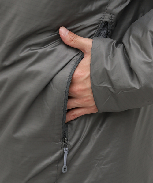 フーディン セール】HOUDINI / フーディニ Ms Dunfri 820007（ナイロンジャケット