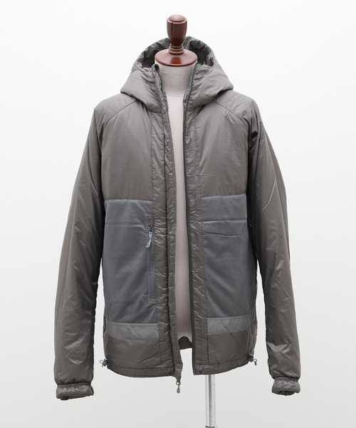 Houdini Ms D Jacket フーディニ　ディー ジャケット　Mサイズ Houdini Ms D Jacket フーディニ ディー ジャケット Mサイズ HOUDINI