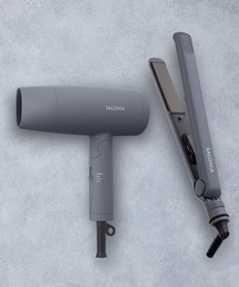 SALONIA サロニア スムースシャインドライヤー 大風量 速乾（美容器具