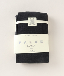 【FALKE/ファルケ】FAMILY TIGHTS タイツ