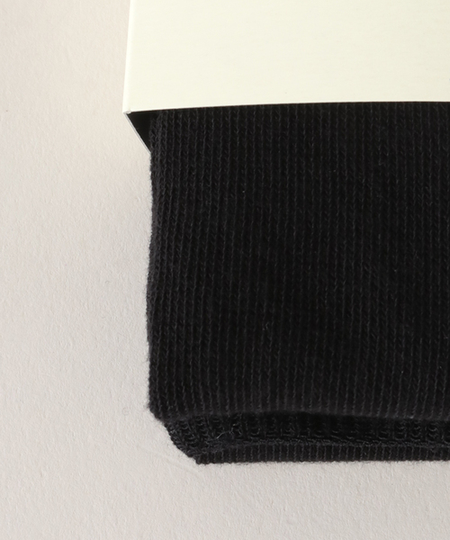 IENA（イエナ）の「【FALKE/ファルケ】FAMILY TIGHTS タイツ（タイツ/ストッキング・レディース・ブラック/チャコールグレー/アイボリー/ライトグレー・FREE）」の7枚目の写真