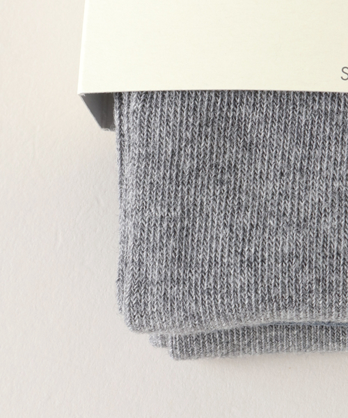 IENA（イエナ）の「【FALKE/ファルケ】FAMILY TIGHTS タイツ（タイツ/ストッキング・レディース・ブラック/チャコールグレー/アイボリー/ライトグレー・FREE）」の9枚目の写真