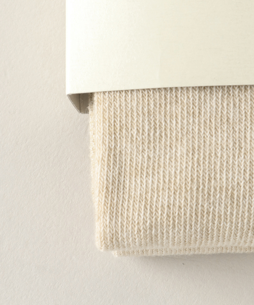 IENA（イエナ）の「【FALKE/ファルケ】FAMILY TIGHTS タイツ（タイツ/ストッキング・レディース・ブラック/チャコールグレー/アイボリー/ライトグレー・FREE）」の10枚目の写真