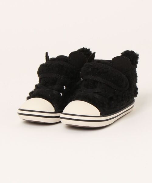 【セール】《CONVERSE》BABY ALLSTAR N BOAKUMA V-1（スニーカー）｜CONVERSE（コンバース） 5,475円