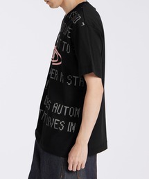 NEW!!国内即発送☆Vivienne Westwood GAIA with ORB Tシャツ org.jpg