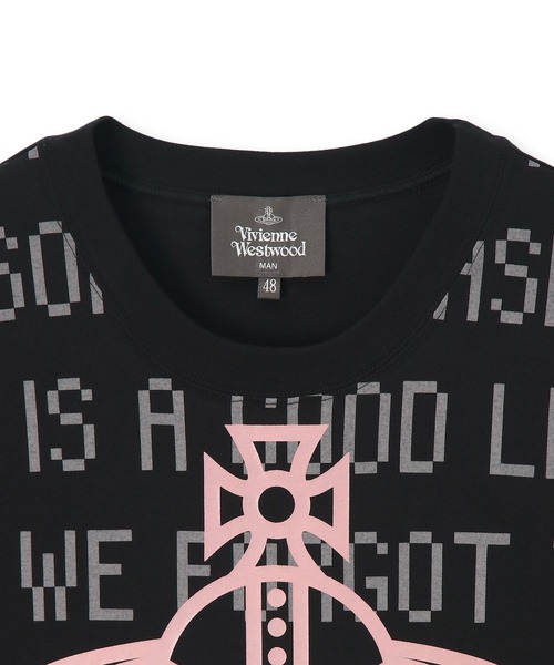 Vivienne Westwood MAN（ヴィヴィアンウエストウッドマン）の「