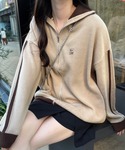 nemne store(ネンネストア)の「トップス(ニット/セーター)」