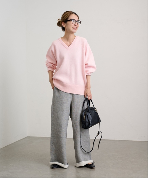 セール】≪追加≫AQUA Vネックプルオーバー2（ニット/セーター