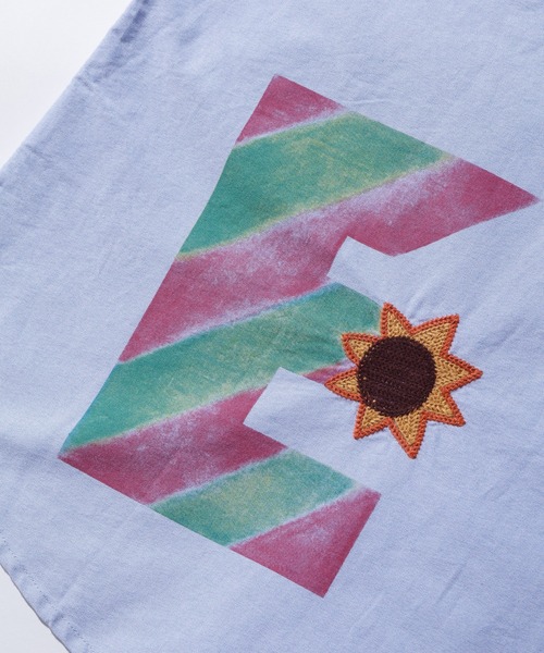 XLARGE（エクストララージ）の「VARIOUS LETTER L/S SHIRT（シャツ/ブラウス・メンズ・ライトブルー/ホワイト・S/XL/M/L）」の11枚目の写真