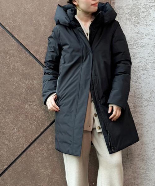 plage（プラージュ）の「【WOOLRICH/ウールリッチ】 MARSHALL PARKA
